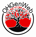 OHGenWeb Project logo